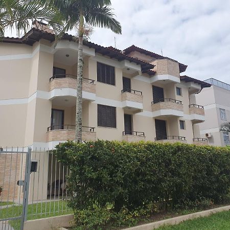 Apartamento 50Mts Praia Dos Ingleses Daire Florianópolis Dış mekan fotoğraf