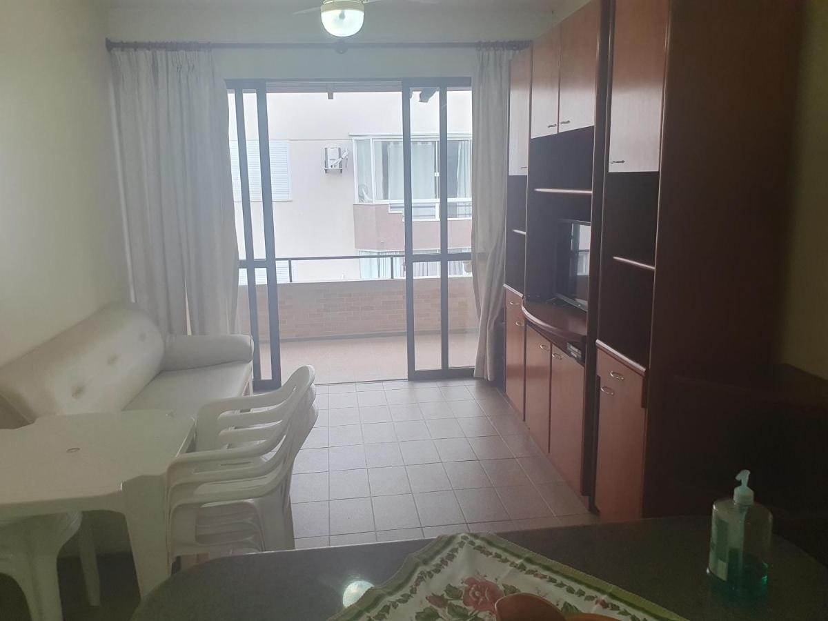 Apartamento 50Mts Praia Dos Ingleses Daire Florianópolis Dış mekan fotoğraf