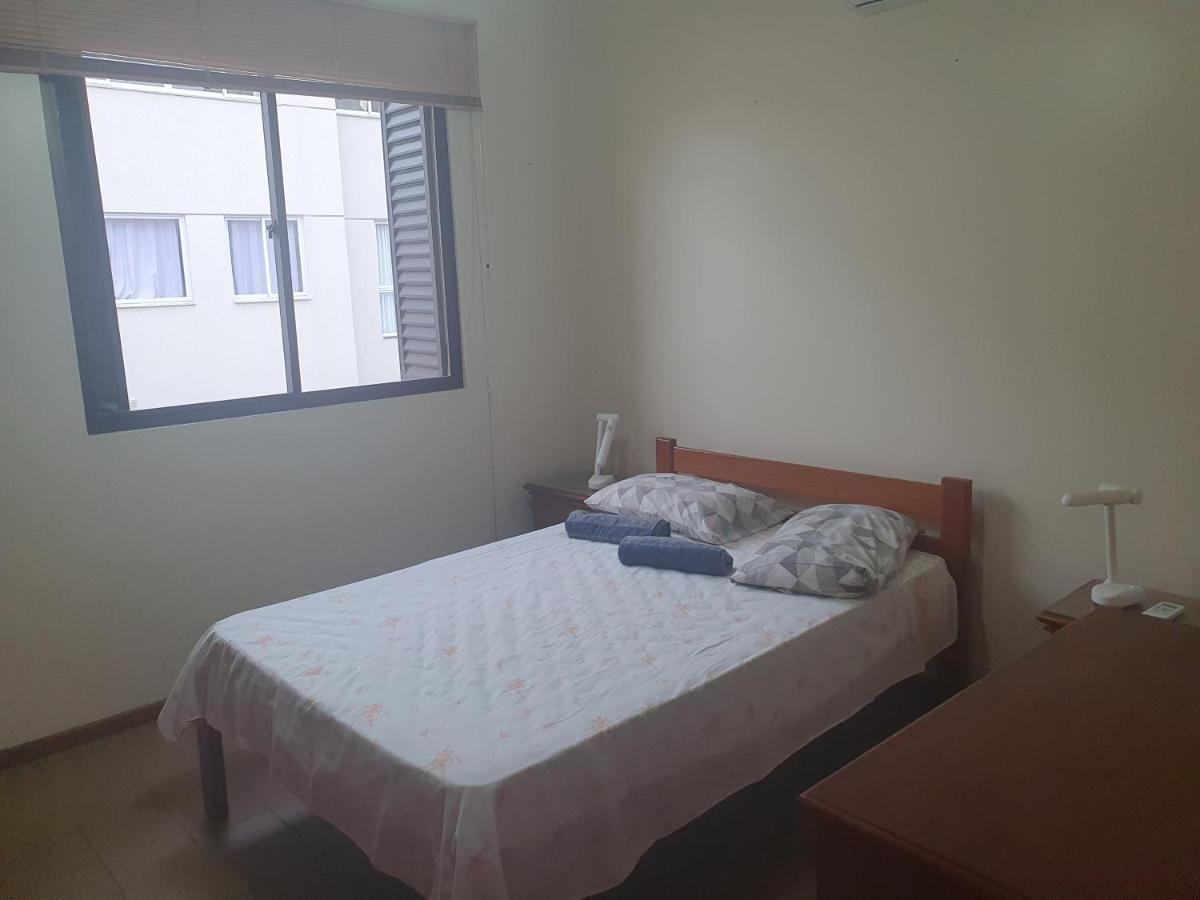 Apartamento 50Mts Praia Dos Ingleses Daire Florianópolis Dış mekan fotoğraf