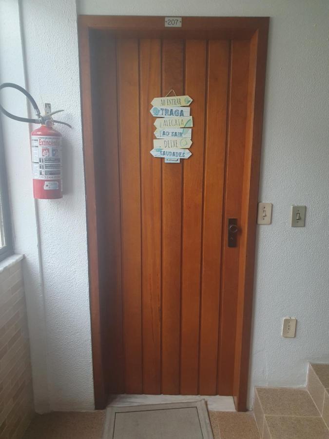 Apartamento 50Mts Praia Dos Ingleses Daire Florianópolis Dış mekan fotoğraf