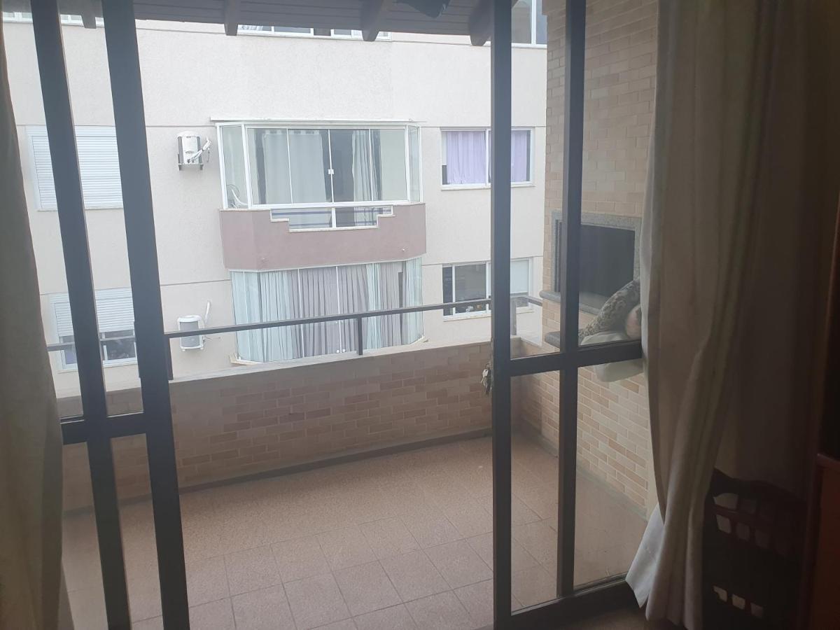 Apartamento 50Mts Praia Dos Ingleses Daire Florianópolis Dış mekan fotoğraf