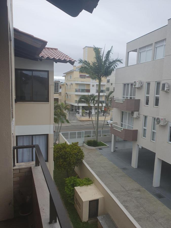 Apartamento 50Mts Praia Dos Ingleses Daire Florianópolis Dış mekan fotoğraf