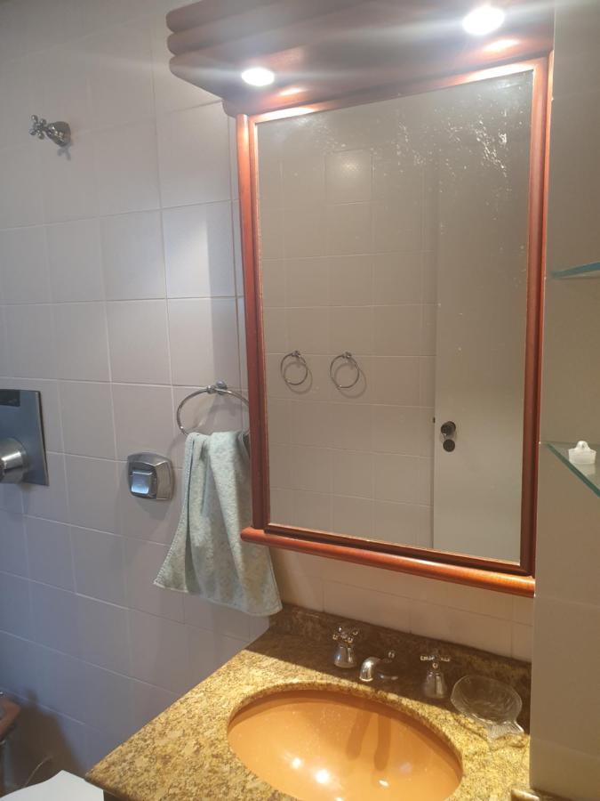 Apartamento 50Mts Praia Dos Ingleses Daire Florianópolis Dış mekan fotoğraf